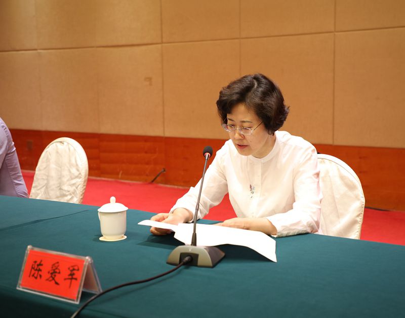 安庆市脱贫攻坚形势分析与政策辅导报告会在桐城举行