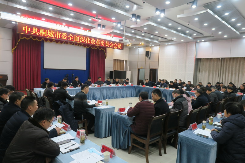 徐雄主持召开市委全面深化改革委员会会议4(1) (1).jpg