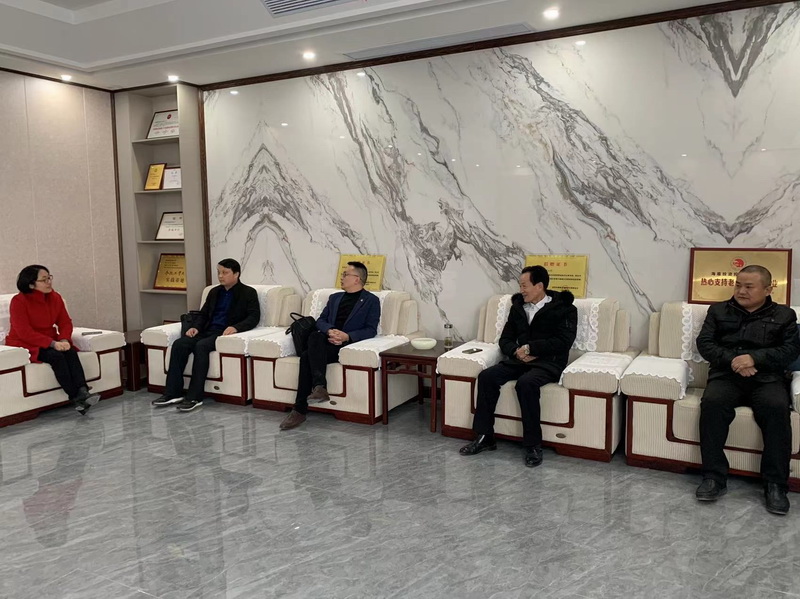 桐城市企业服务中心牢固树立服务意识(图3)