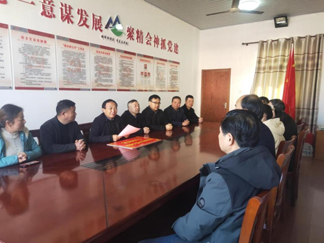 大病无情，商会有爱——桐城市范岗商会捐助暖人心(图3)