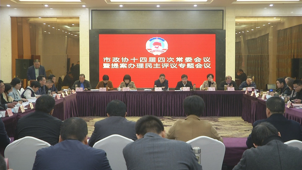 十四届四次常委会暨提案办理民主评议会.jpg