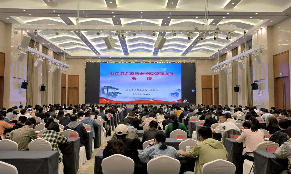 桐城市开展2023年防止返贫监测帮扶集中排查动员暨培训会议2.jpg