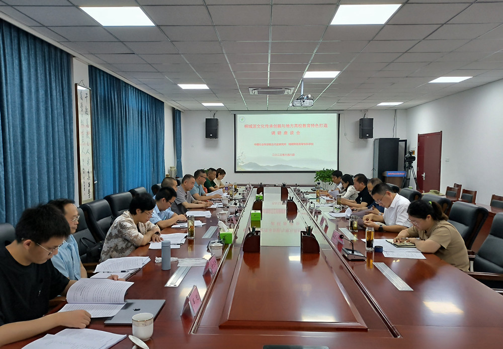 中国社会科学院研究员林存阳率队来桐开展桐城派文化传承创新与地方高校教育特色打造调研活动3.jpg
