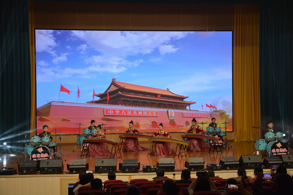 2023年桐城市中小学生（幼儿）艺术节文艺表演类比赛活动(2).jpg