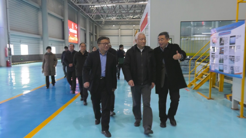 图为调研组一行在中建材桐城新能源材料有限公司调研1。.jpg