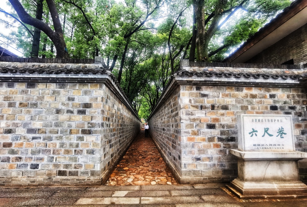 六尺巷——吴苏琴.jpg