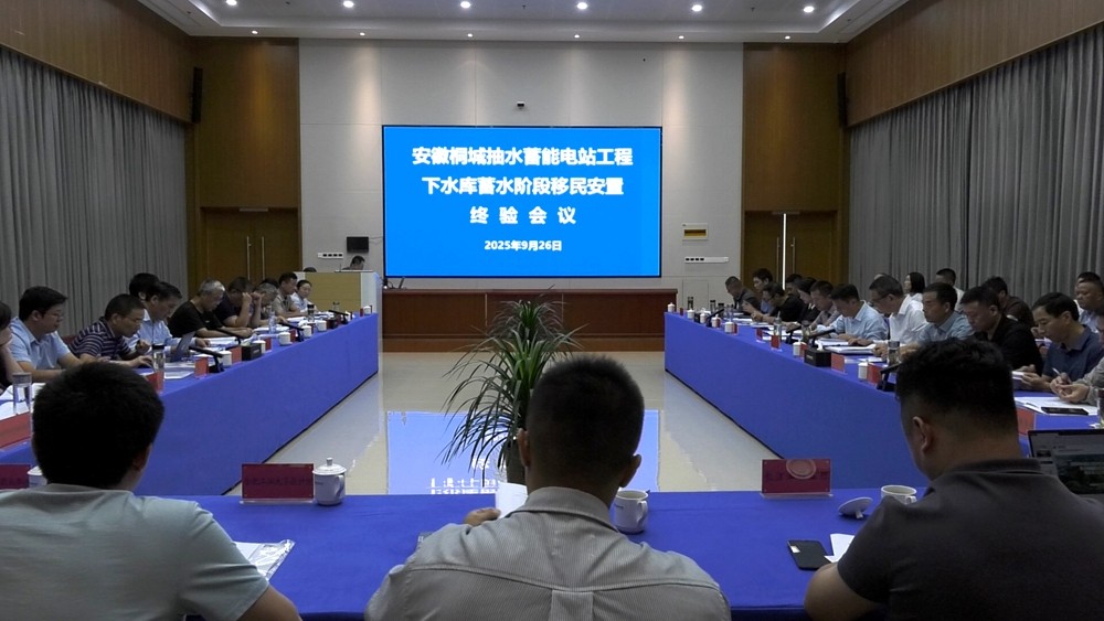 抽水蓄能电站工程终验.jpg