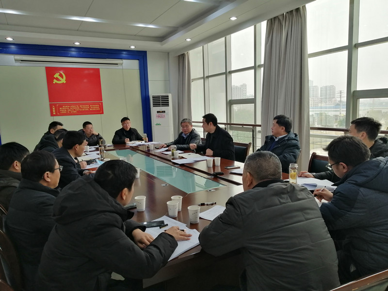 徐雄与合工大与其俊一行座谈1.jpg