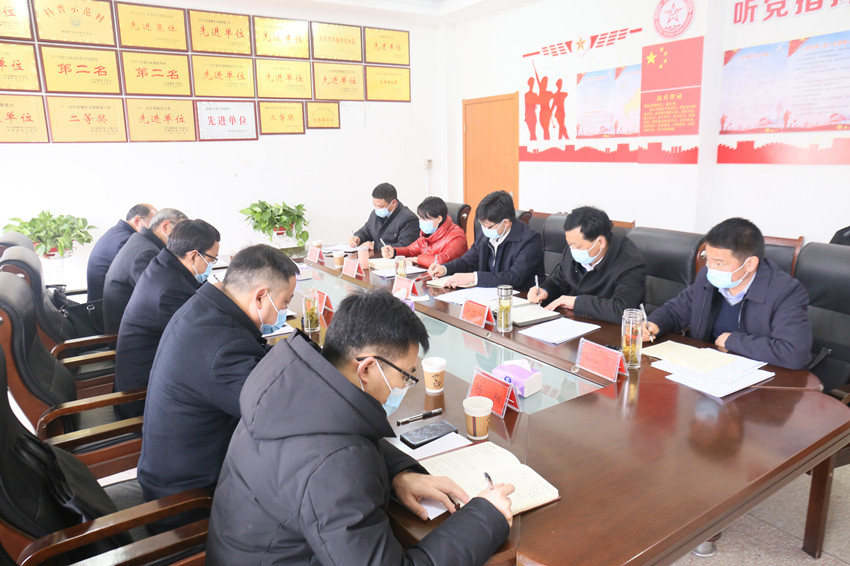 耿延强率队来桐2.JPG
