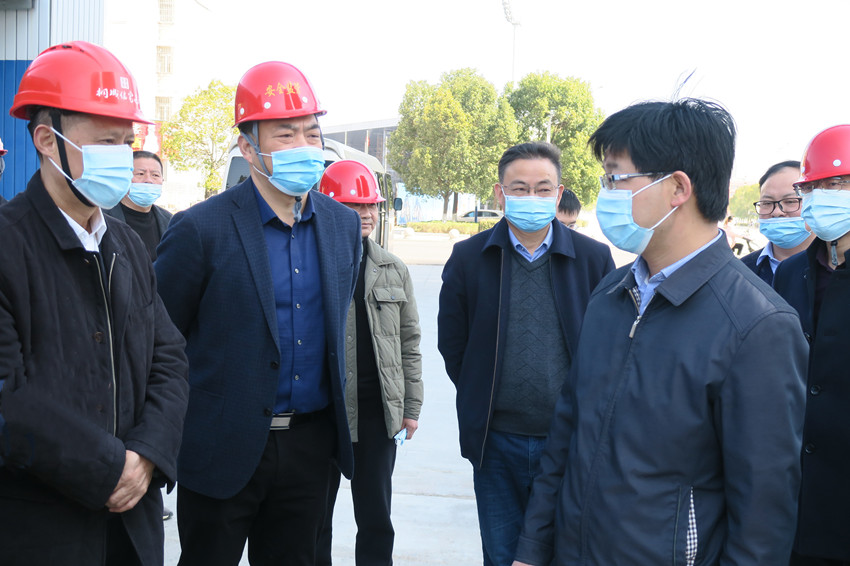 徐雄率队调研重点工程复工复产3盛唐棚户区.JPG