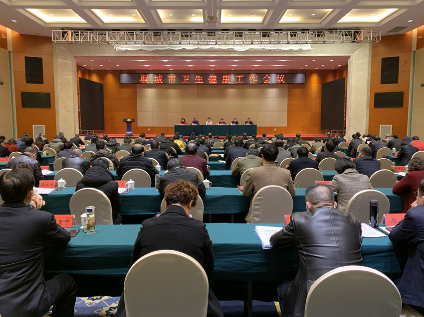 全市卫生健康工作会议召开.jpg