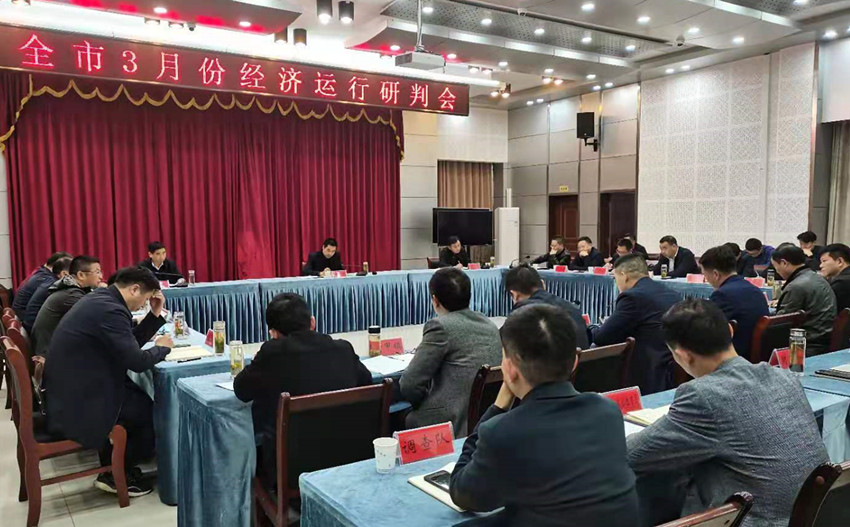 市政府召开3月份经济运行研判会 (1).jpg