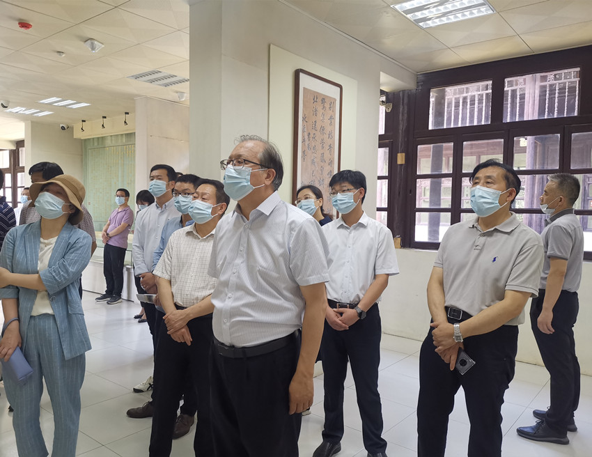王晨阳率队来桐调研皖南国际文化旅游示范区建设3.jpg