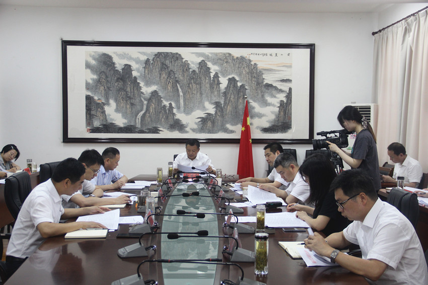 市政府党组会议(6).JPG