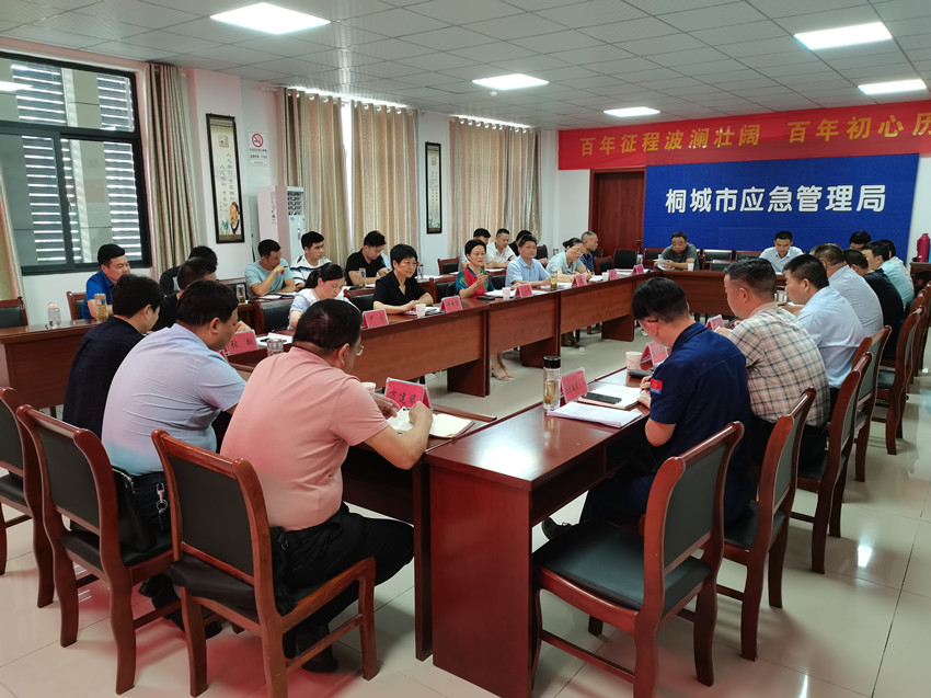 市应急管理局召开人大代表建议案办理座谈会2.jpg