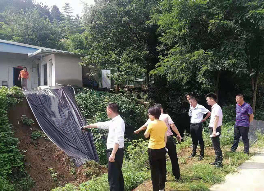 吕亭镇：有序开展水毁工程修复工作-配图 (1).jpg