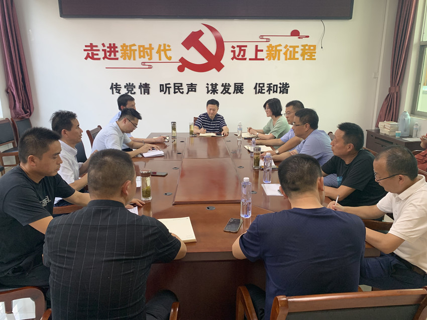 市领导开展“学党史·办实事”暨桐城市党建引领城市基层治理“市级领导调度日”活动1.jpg