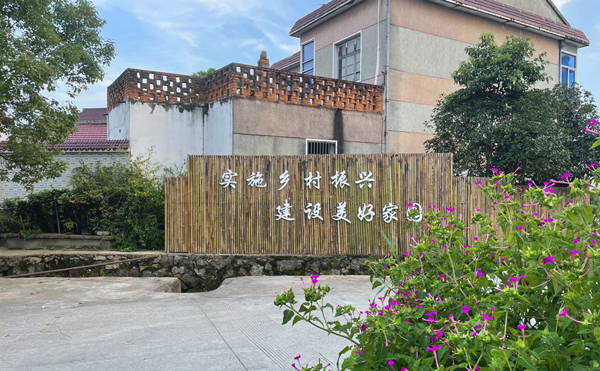 吕亭镇平坦村人居环境整治点.jpg