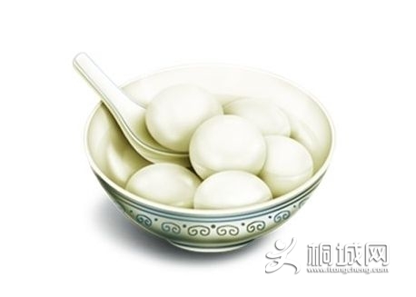 汤圆