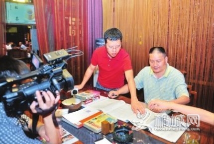 “高考最牛钉子户”第16次参考 立志上川大