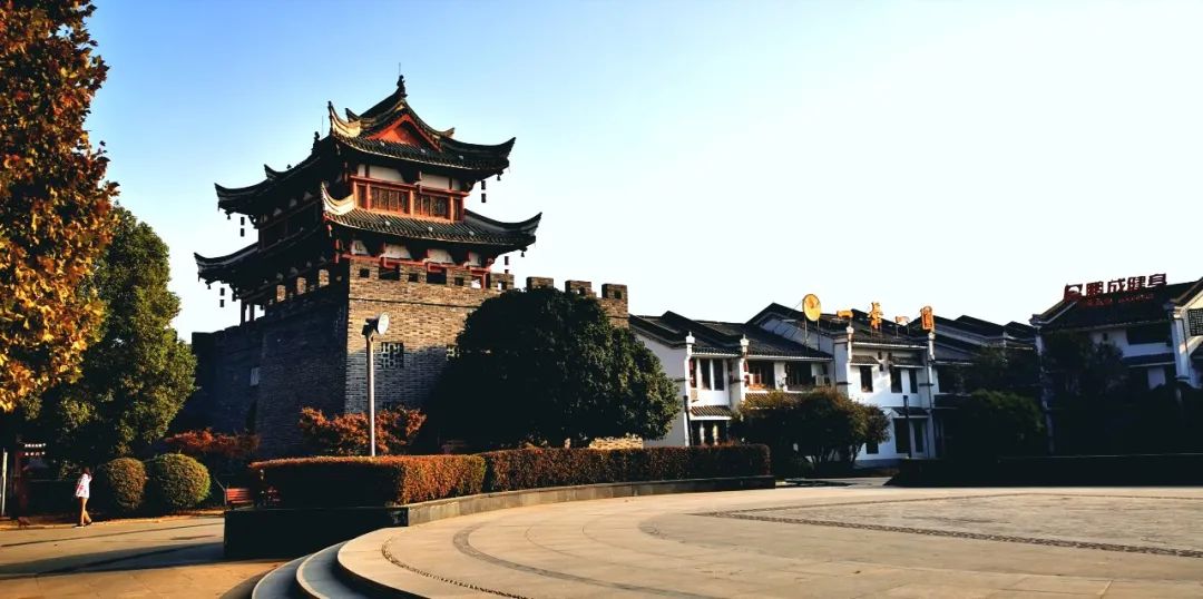 桐城，何以成为国家历史文化名城？20年“申名”之路，只为做这一件事……(图3)