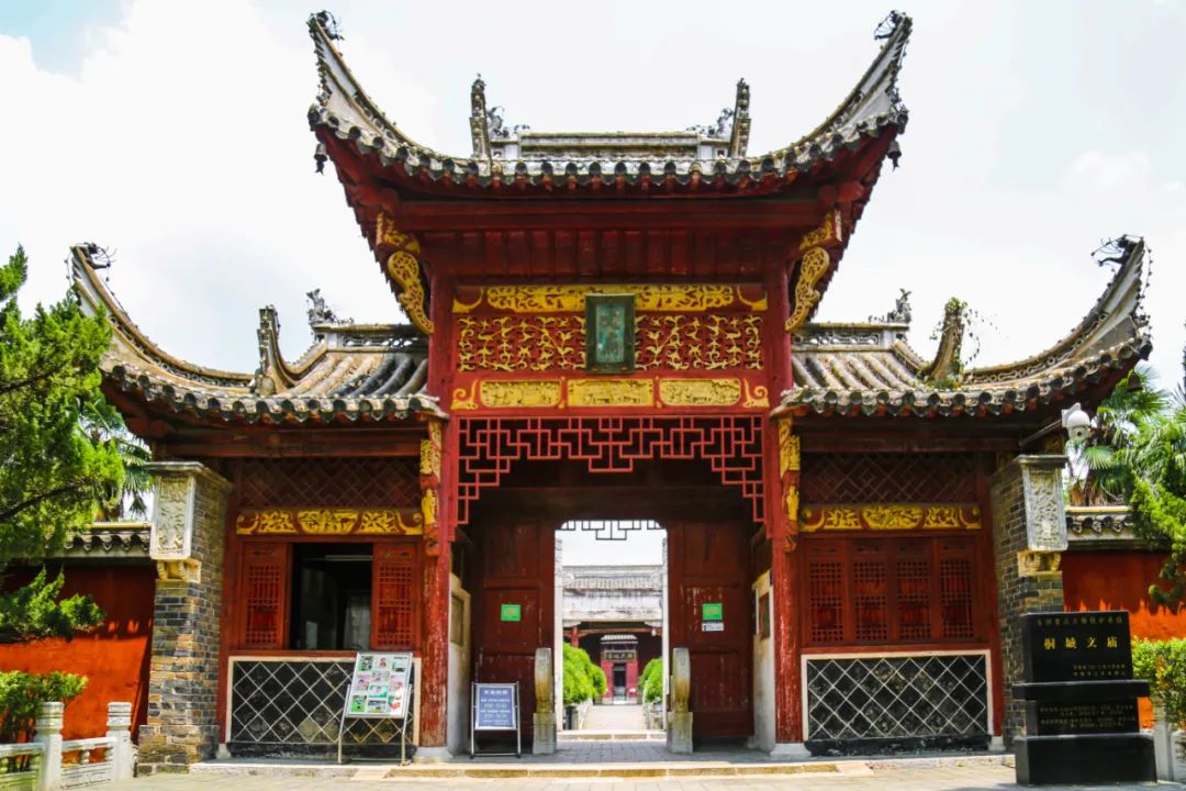 桐城，何以成为国家历史文化名城？20年“申名”之路，只为做这一件事……(图1)