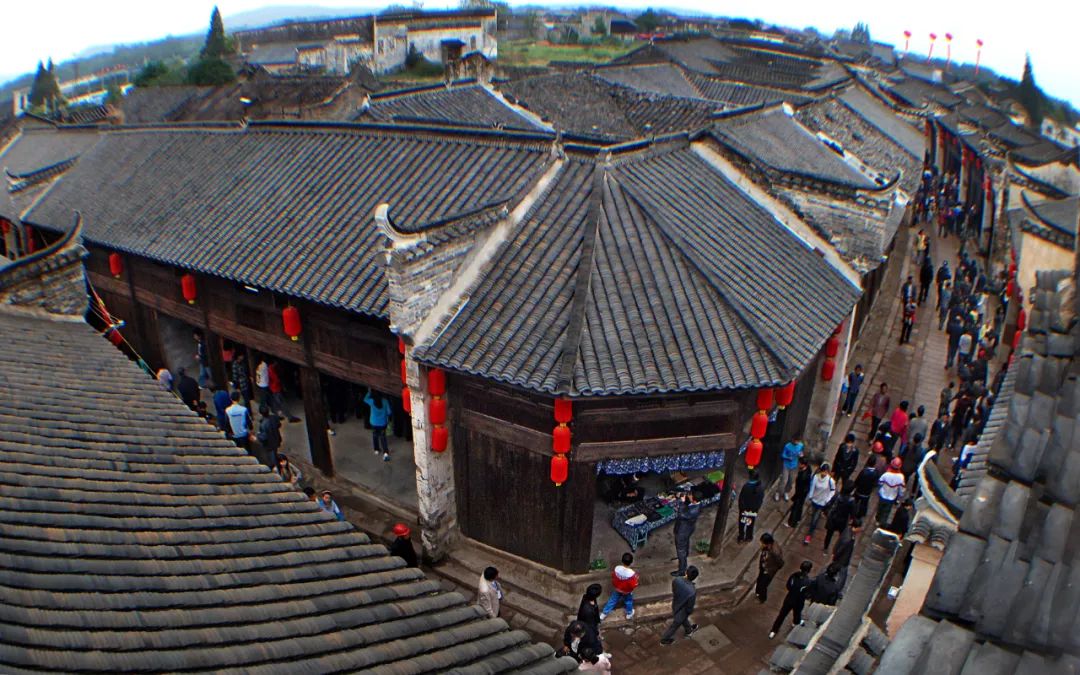 桐城，何以成为国家历史文化名城？20年“申名”之路，只为做这一件事……(图5)