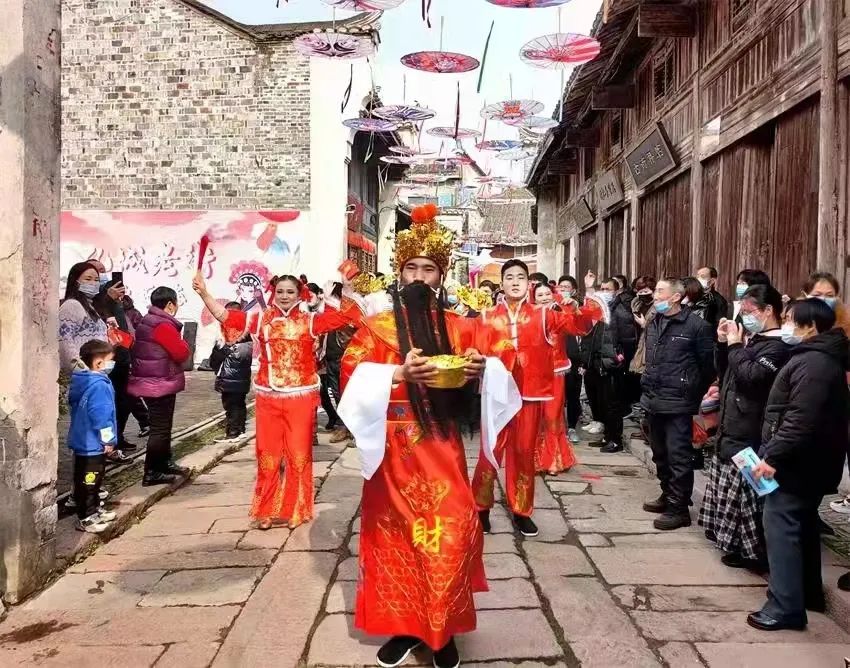 桐城，何以成为国家历史文化名城？20年“申名”之路，只为做这一件事……(图8)
